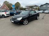 Chrysler Sebring Cabrio Touring 2,0D/TÜV/KLIMA/NAVI/TEMPO - Chrysler Sebring: 3 Türen