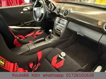 صورة مصغرة 23 لـ 2005 Porsche CAYMAN