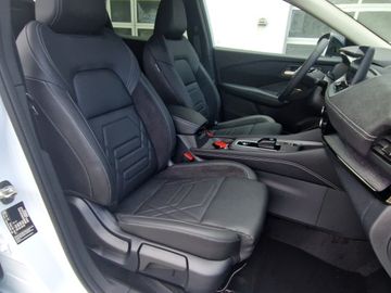 Nissan Qashqai 1.5 VC-T N-Design e-Power 205PS NAVILED