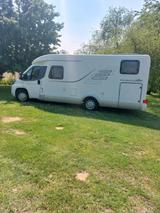 HYMER / ERIBA / HYMERCAR T674 CL Exklusive Line - HYMER / ERIBA Ex
