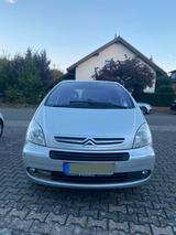 Citroën Xsara Picasso 1.6 - gebrauchte Citroën Xsara Picasso aus dem Jahr 2009