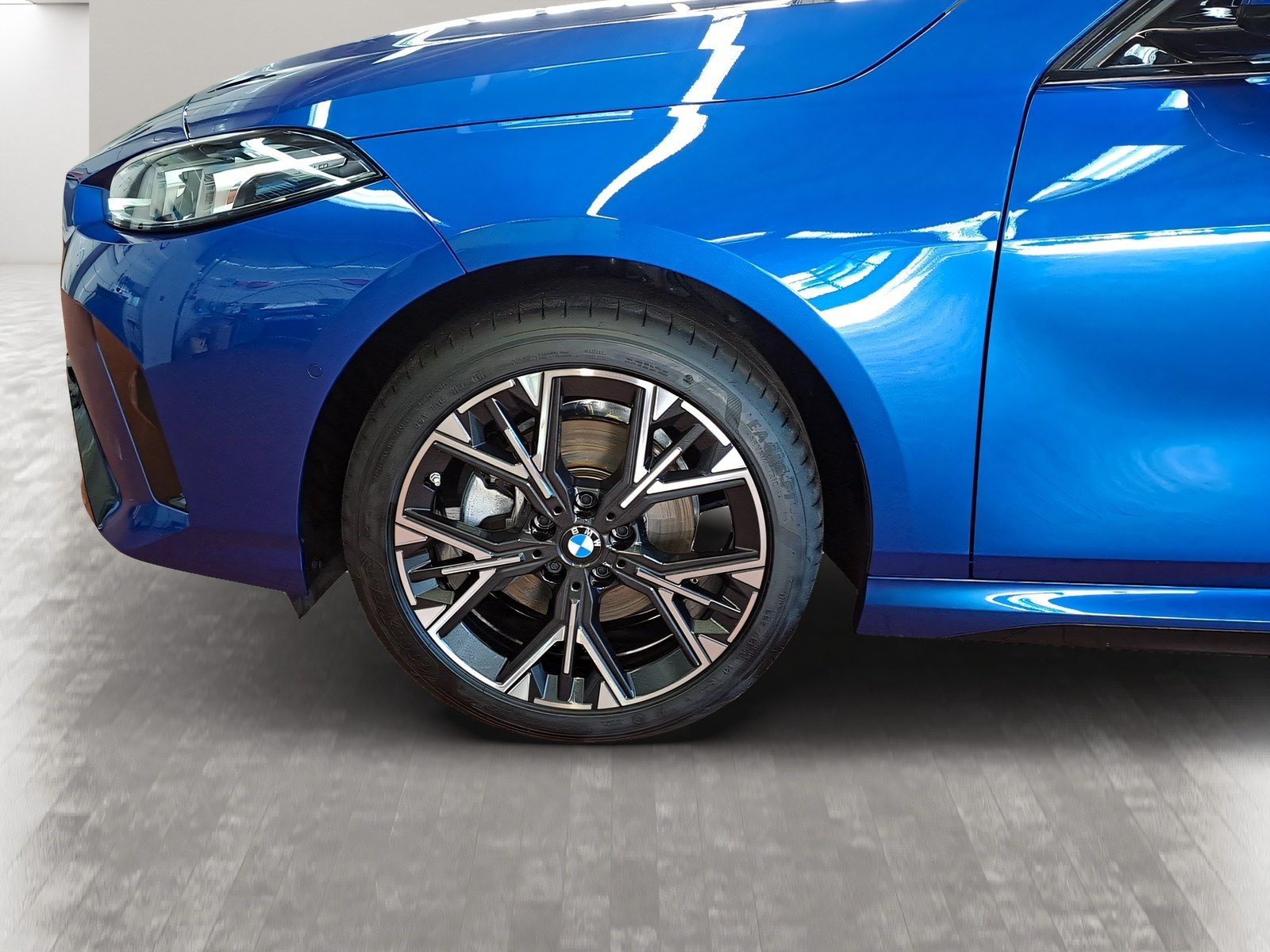 BMW 120 - Bild 13