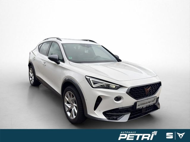 Foto Nummer 7: CUPRA Formentor