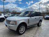 Land Rover Range 3.6 TDV8 272CV -VOGUE- FULL - gebrauchte Land Rover Range Rover aus dem Jahr 2009