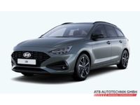 Hyundai i30 - Vorschau Bild 2