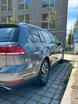 Volkswagen GOLF 7 VARIANT 1,5* 150 PS Erstzulassung M... - Volkswagen Golf: 5er