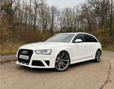 Audi RS4 Avant 4.2 FSI V8 - der beste - Audi RS4 in Stuttgart
