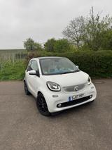 Smart ForTwo coupé 1.0 52kW proxy proxy - Smart fortwo proxy mit Benzin-Antrieb