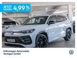 Volkswagen Tayron R-Line 2.0 TDI DSG Navi Kamera AHK Pano - mit Diesel-Antrieb: Automatik