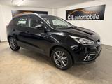 Hyundai ix35 Trend AWD *AUTOMATIK*AHK*ALLRAD* - Hyundai ix35: Allradantrieb, Automatik