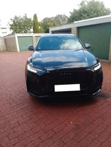 Audi RSQ8 RS Q8 TFSI quattro tiptronic - - gebrauchte Audi RSQ8 aus dem Jahr 2021