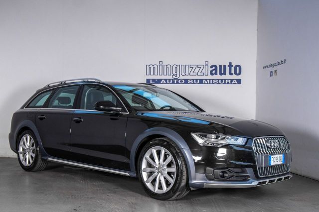 Audi A6 allroad 3.0 Tdi Business Plus Quattro 27