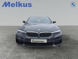 BMW 530d xDrive Touring M Sportpaket Head-Up HiFi - BMW 530: 530d M Sportpaket