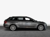 Skoda Superb Combi Style 2,0 TDI 110 kW 7-Gang automat - Skoda Superb: Auto