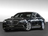 Mercedes-Benz S 400 d 4M DISTR|KEYL|HUD|MEMORY|360°|AIRMATIC| - Mercedes-Benz S-Klasse