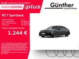 Audi RS 7 Sportback PERFORMANCE+WINTERRÄDER+SPORTABGA - Audi RS7 Jahreswagen
