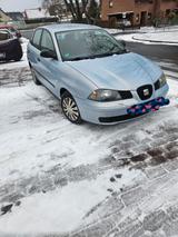 Seat Ibiza 1.4 16V 55kW Comfort Edition Comfort E... - Seat Ibiza: Edition Comfort