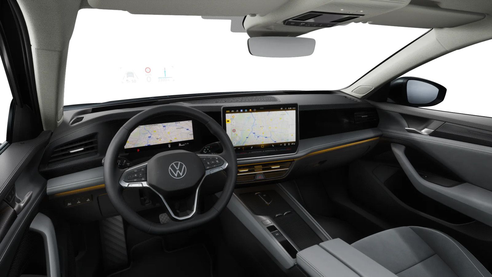 Volkswagen Passat - Bild 8