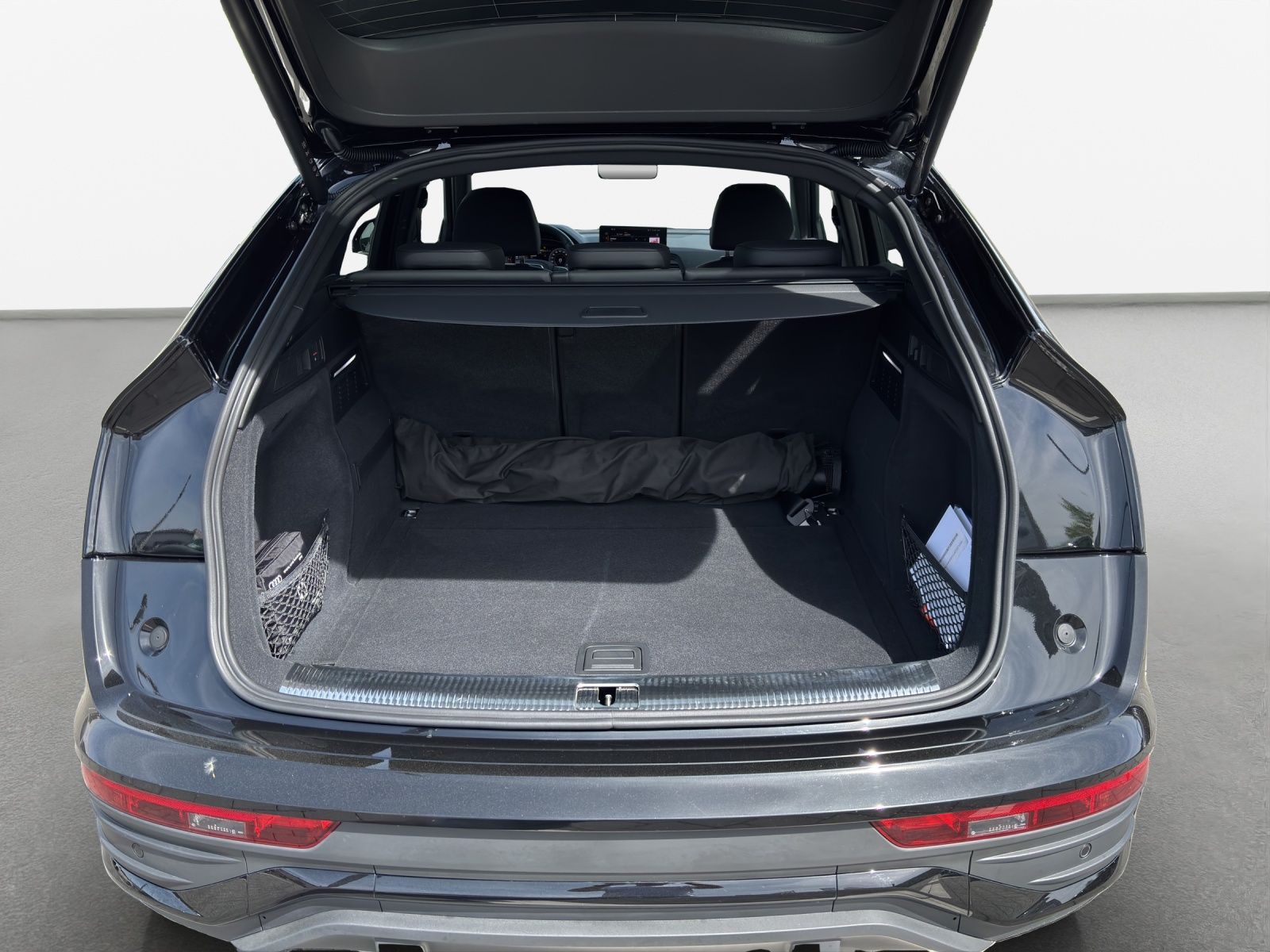 Audi Q5 - Bild 10