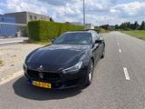 Maserati Ghibli 3.0 V6 430HP GranSport SQ4 GS Ribelle - Maserati Ghibli GranSport