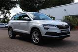Skoda KAROQ STYLE 2.0TDI DSG 4X4 ANHÄNGERKUPPLUNG+NAVI - Skoda: Partikelfilter