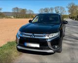 Mitsubishi Outlander 2.0 Diamant Edition - Mitsubishi Outlander von privat
