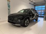 Hyundai TUCSON GO! 1.6 T-GDI Hybrid 2WD AT 176 kW (23... - Hyundai Tucson GO mit Hybrid-Antrieb (Benzin/Elektro)