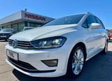 Volkswagen Golf Sportsvan VII 2.0 TDI Highline PANO NAV ACC - Volkswagen Golf: V Sport TDI