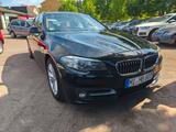 BMW 525 Baureihe 5 Touring 525 d - BMW 525: D