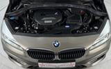 BMW 220 i Luxury Line Active Tourer Steptronic LED + - BMW Gebrauchtwagen von 2016