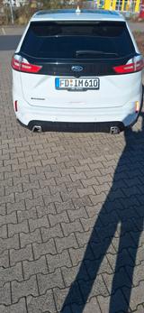 Ford Edge 2,0 l EcoBlue Bi-Turbo 4x4 ST-LINE Auto... - gebrauchte Ford Edge aus dem Jahr 2020