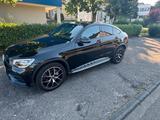 Mercedes-Benz GLC Coupé 300 4Matic AMG Line - Mercedes-Benz 300: 4matic