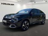 Citroën 1.2 C4 PureTech MAX, PDC vo+hi, Sitz-+Lenkradhei - Citroën C3: Max