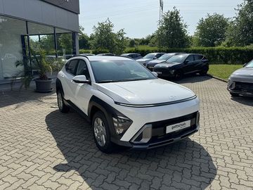 Hyundai KONA - 8