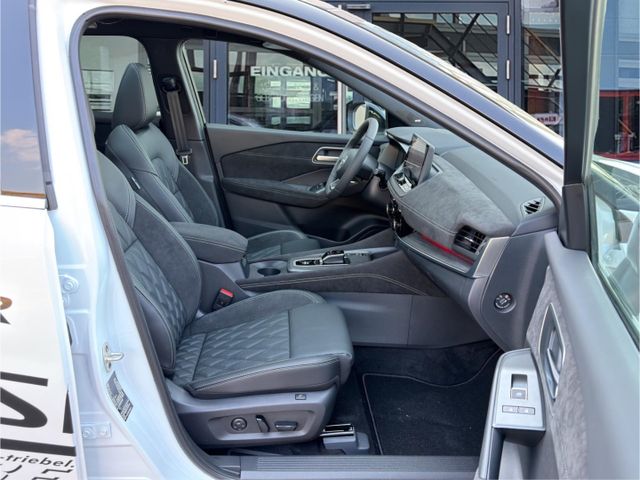 Nissan Qashqai Tekna 1.5 VC-T e-Power °BOSE°PGD°HUD°BF°