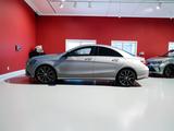 Mercedes-Benz CLA 180 Urban, Leder, Command, Kamera, Sound - Mercedes-Benz CLA 180 Gebrauchtwagen
