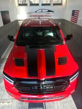 Dodge RAM 1500 5.7l 4x4 Gen5 Laramie - 3.5T AHK - Dodge RAM: Automatik