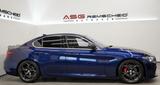 Alfa Romeo Giulia Veloce Q4 Lusso *2.HD *H&K *Bi-Xenon *19 - Alfa Romeo Giulia in Wuppertal
