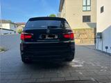 BMW X3 xDrive20d M SPORT AT M SPORT - BMW X3 von privat