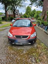 Hyundai getz - Hyundai Getz in Duisburg
