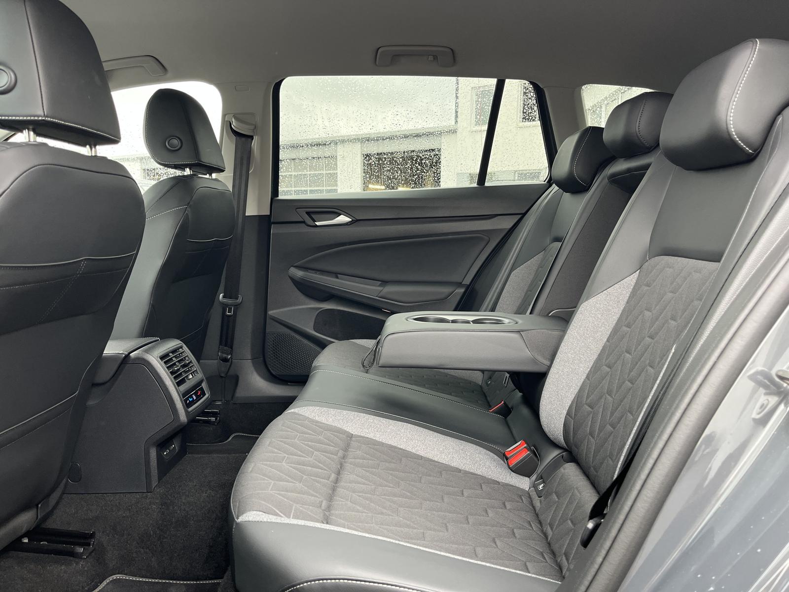 Volkswagen Golf Variant 1.5 TSI DSG Life GOAL 160€ m.20% An, миниатюра 17