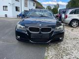 BMW 318 Baureihe 3 Touring 318d Euro.5