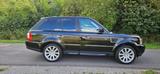Land Rover Range Rover Sport V6 - gebrauchte Land Rover Range Rover Sport aus dem Jahr 2008