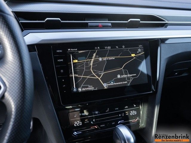 Arteon R-Line TSI DSG Leder DCC AHK 360° Matrix