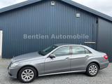 Mercedes-Benz E 220 CDI AHK,Klima, SHZ, PDC, Ganzjahresreifen, - gebrauchte Mercedes-Benz E 220 aus dem Jahr 2009