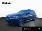 BMW X3 xDr30i M SPORT LASER,AHK,PANO,St+Go,HUD,HIFI