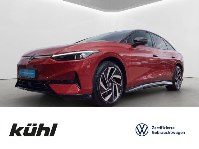 Volkswagen ID.7 - Bild 1