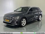 Audi e-tron e-tron 50 quattro Launch edition 71 kWh - Audi e-tron Launch edition Gebrauchtwagen