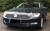 Volkswagen Passat Variant 1.5 TSI DSG Business AHK Pano - Volkswagen Passat Variant: Von Privat