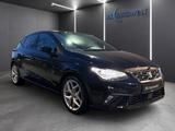 Seat Ibiza FR-Line 1.0 TSI Navi Apple CarPlay DAB+ - Seat Ibiza Gebrauchtwagen in Hamm